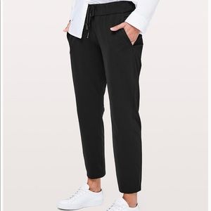 Lululemon On the Fly Pant 27”